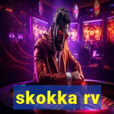 skokka rv